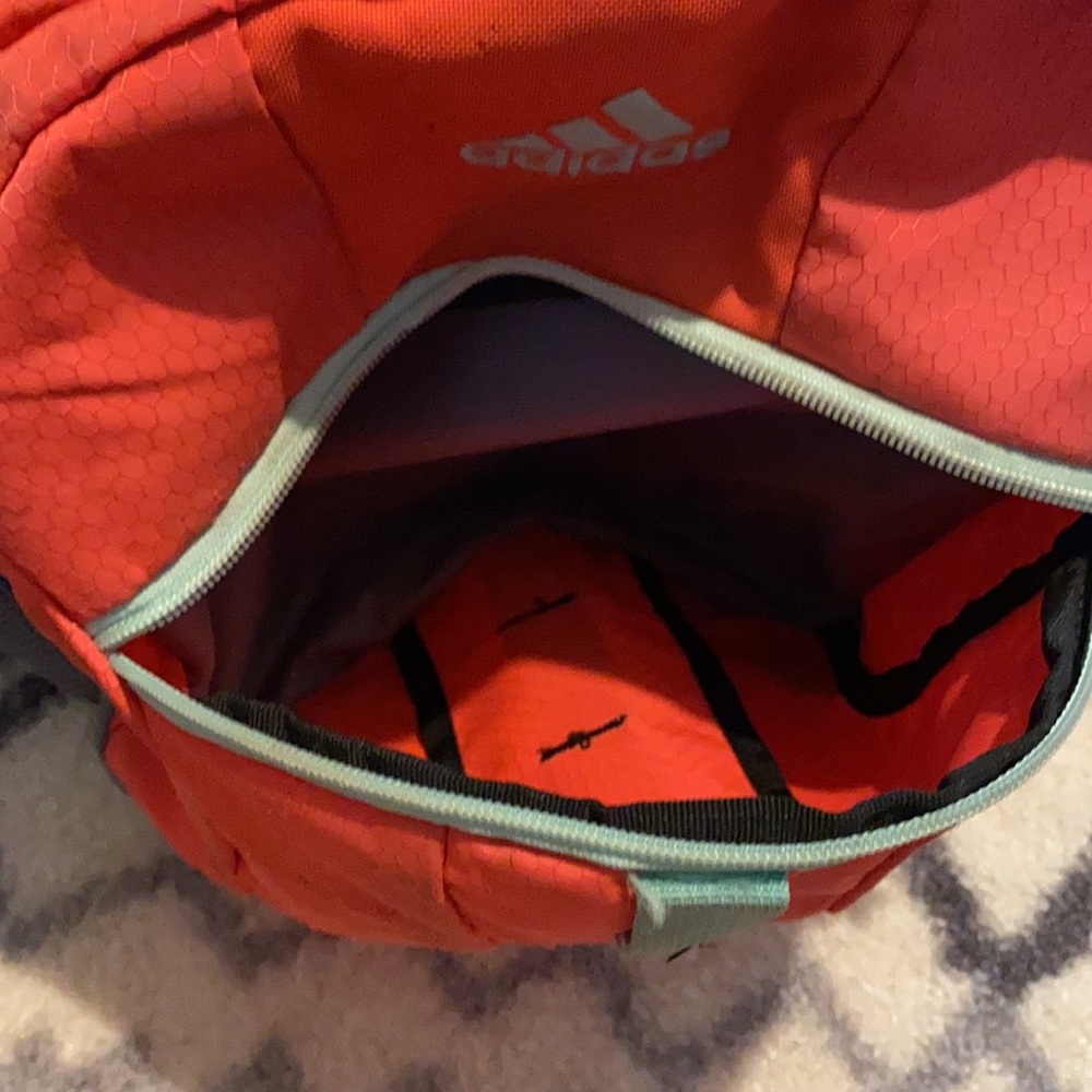 Adidas Backpack - Picture 2 of 6